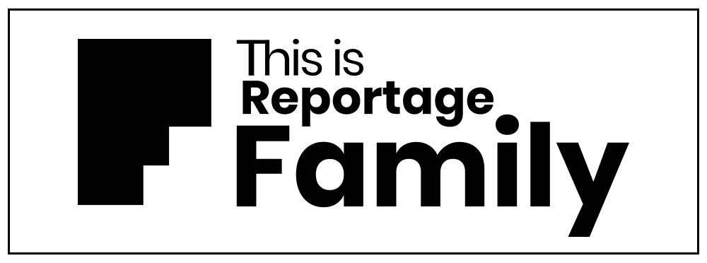This is Reportage: Family. Profil von Madlen Sasse